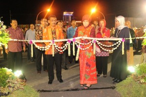 Pameran Produk Ungulan