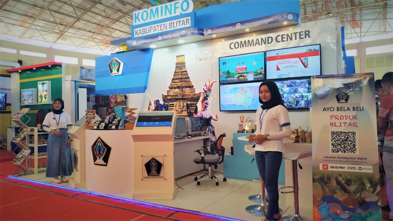 Jatim Kominfo Festival
